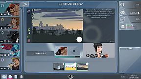 Amazing Superhero Squad