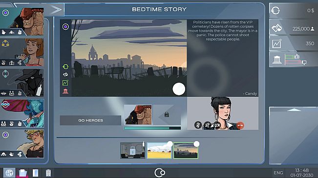 Amazing Superhero Squad