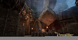 The Bard's Tale IV: Barrows Deep