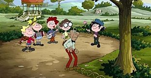 Mortadelo y Filemón: Operación Moscú