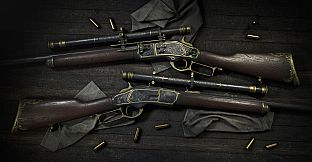 Hunt: Showdown 1896 - Commedia Della Morte