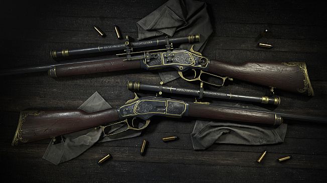 Hunt: Showdown 1896 - Commedia Della Morte