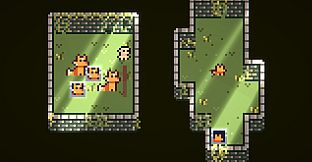 SuperDungeon MegaCorp