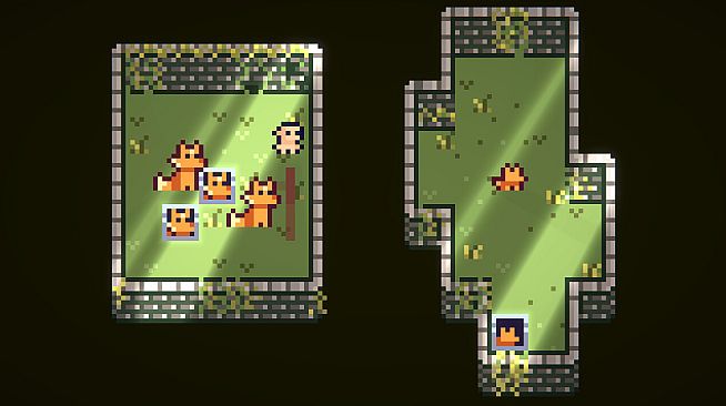 SuperDungeon MegaCorp