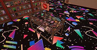 VHS Chaos