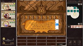 Corruption of Champions II