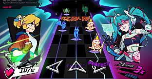 Rift of the NecroDancer: Hatsune Miku 2 - "My One and Oni" - Danny Baranowsky