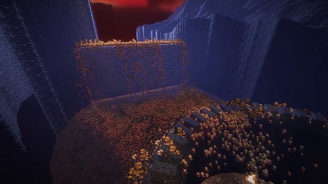 Walls Were Built to Fall
