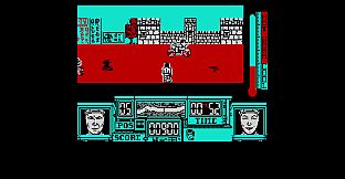 Tour de Force (CPC/Spectrum)
