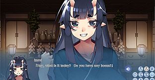 Days with the Ogre Girl