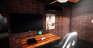 Internet Cafe Simulator