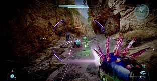 Foundry Armory Pack - Halo: Campaign Evolved