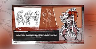 Clash - Digital Artbook