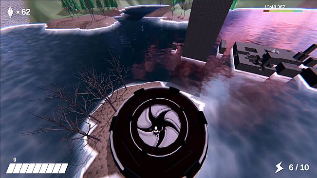 Fall in Flowers - フォール イン フラワーズ