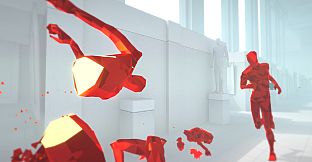 SUPERHOT WINDOWS 10