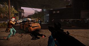 PAYDAY 2: The Biker Heist
