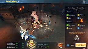 Wonderland X：Next Dream