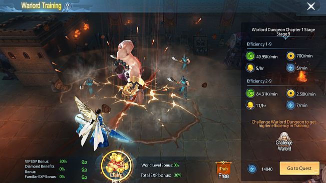 Wonderland X：Next Dream