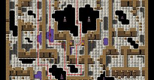 祛魅·教化（祛魅1）- 主角画集和攻略地图集