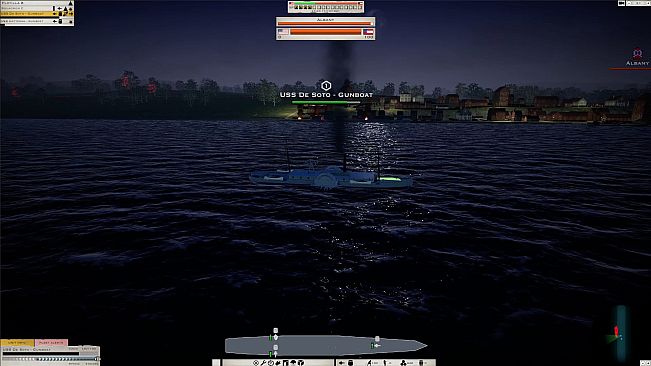 Victory At Sea Ironclad