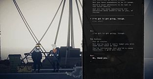 Beyond The Plastic Wall