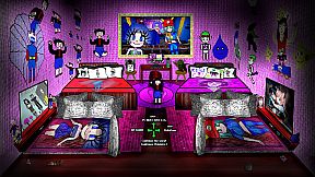 Résop Paz Yandere True ( Rpyt ) ( R-pyt ) ( Resop Paz )