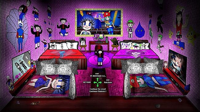 Résop Paz Yandere True ( Rpyt ) ( R-pyt ) ( Resop Paz )