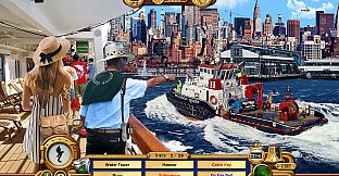 Vacation Adventures: Cruise Director 7