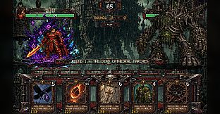 Commander Clash