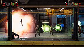 MT Force Aliens Uprising