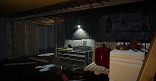 The kidnapped: Escape Room