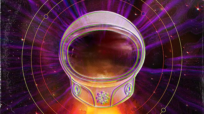 Headlander - Soundtrack