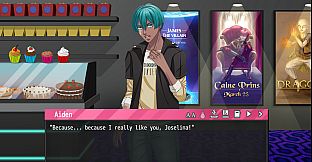 Tailor Tales - Aiden Plus