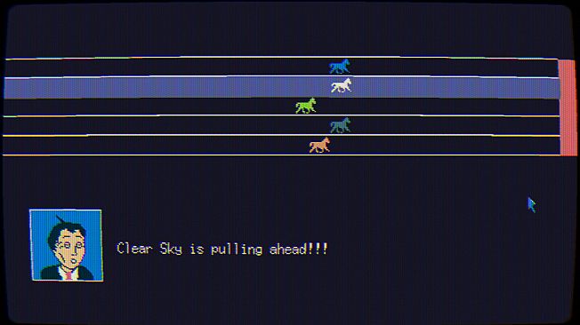 STONKS-9800: Stock Market Simulator