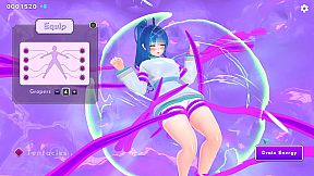 Mimic in the Dungeon