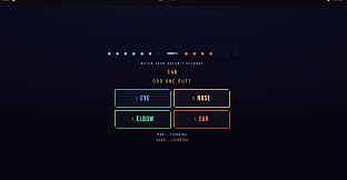 Duel: The Game Show