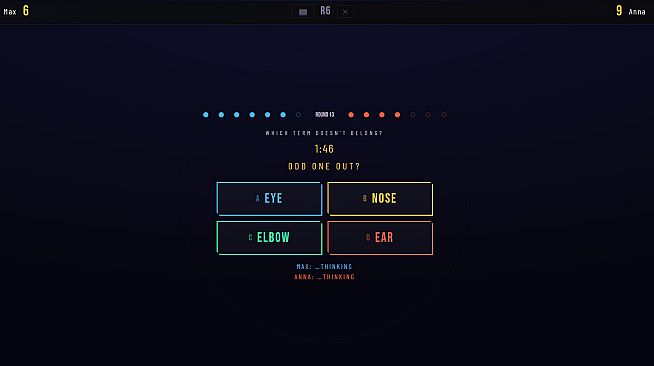 Duel: The Game Show