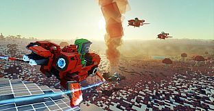 Cubic Odyssey - Ace Pack