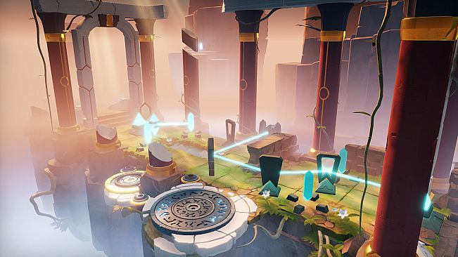 Archaica: The Path of Light