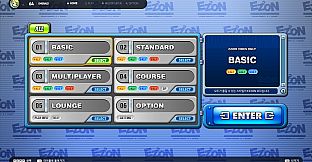 EZ2ON REBOOT : R - O2Jam Collaboration DLC