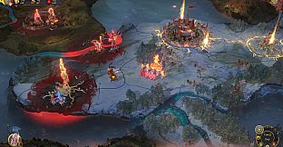 Songs of Silence - Lighteaters