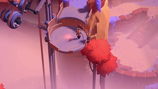 Panta Rhei - Guardian of Time