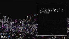 Red Embrace: Mezzanine