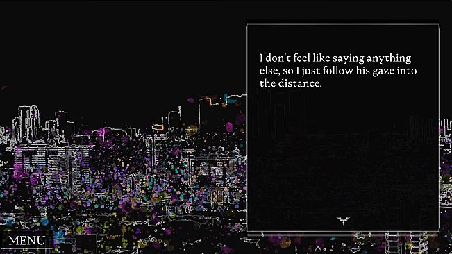 Red Embrace: Mezzanine