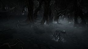 YAR: Forgotten Throne