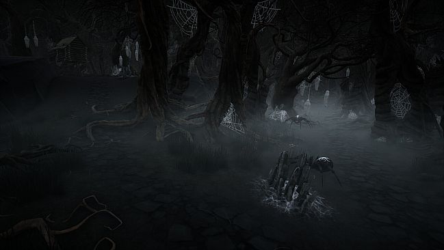 YAR: Forgotten Throne