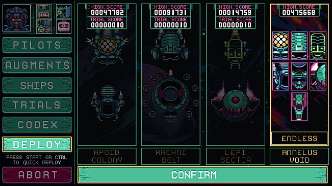 Gunlocked - The 2nd Gunning