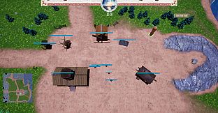 Подвиги древних Русов