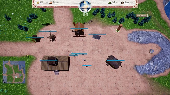 Подвиги древних Русов