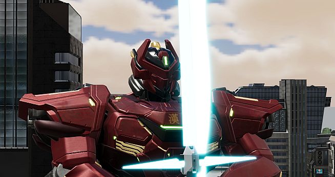 Death Ring: Second Impact